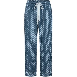 CCDK Copenhagen Pyjamabroek blauw (Maat: XL)