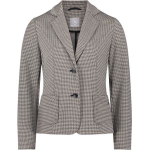 Betty en Co Blazer zwart (Maat: 38)