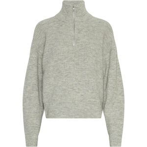MSCH Copenhagen - Pullover Meilani Gytta - Beige - Dames