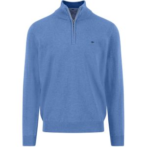 Fynch Hatton - 1514215 - Half Rits Trui