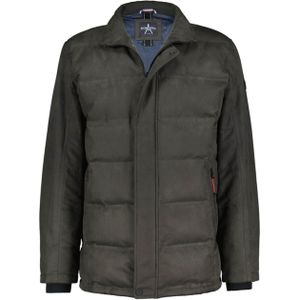 Donders - 1860 - Heren Jas - Groen