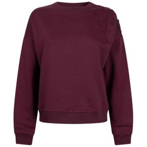 JANSEN Amsterdam - Sweater - Donkerrood