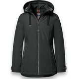 District ISCHGL Deep Forest -  damesjas