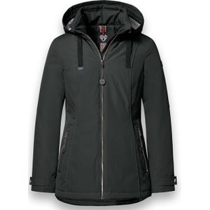District ISCHGL Deep Forest -  damesjas