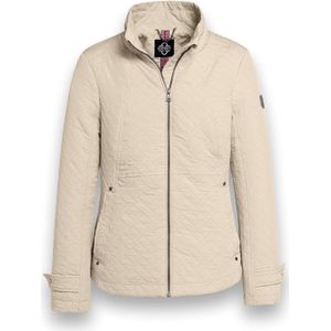 District Jas beige (Maat: 46)