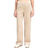 Betty Barclay - Relaxed Fit - Broek - Beige - High Waist