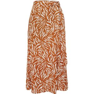 Garcia Rok beige (Maat: XL)