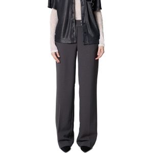 Haute L'Amitié - HL10343 - Broek - Grijs