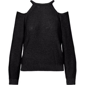 Beaumont - Debby - Pullover - Zwart