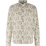 State of art Overhemd lange mouw 21125252 Donker blauw