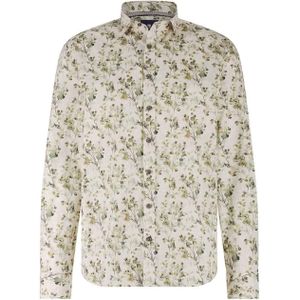 State of art Overhemd lange mouw 21125252 Donker blauw