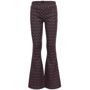 Looxs 10Sixteen meisjes broek roze (Maat: 128)