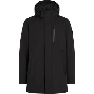 RESET - CHARLESTON - Heren Winter Jas - Waterdicht - Afneembare Capuchon