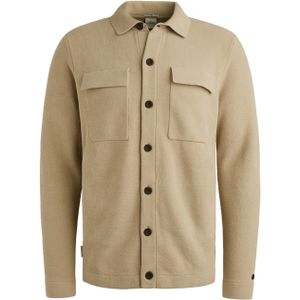 Cast Iron Vest CKC2509342 Midden groen