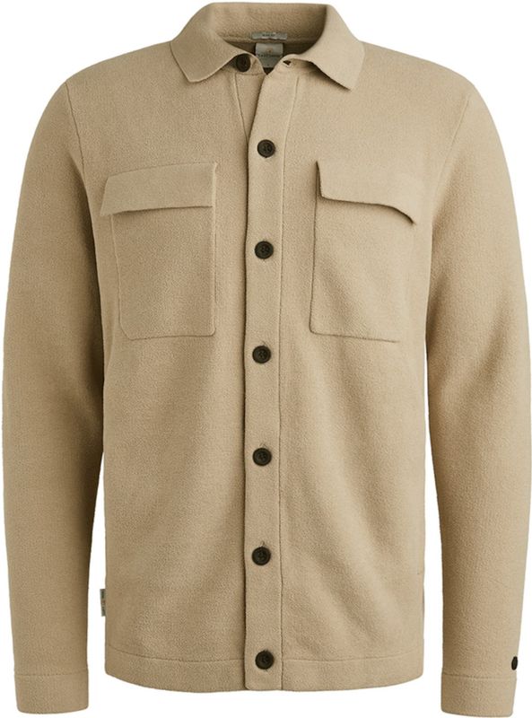 Cast Iron Vest CKC2509342 Midden groen