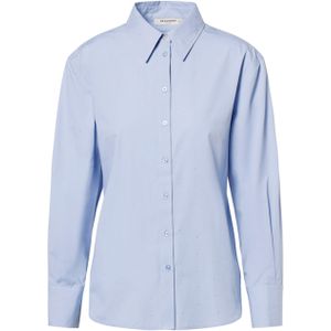 Beaumont - Leyla - Blouse - Heavenly Blue