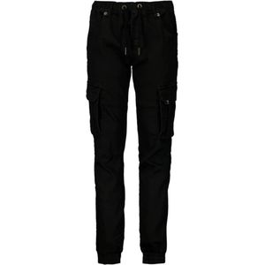 Garcia Z3029_boys pants broek zwart (Maat: 170)