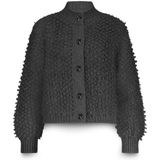 Summum - Vest 7s7948-70043 - Cardigan - Donker Grijs