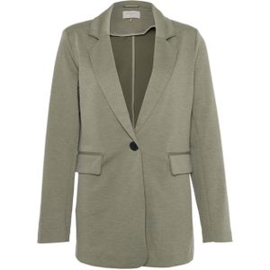 Freequent Blazer groen (Maat: 2XL)