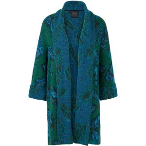 Marc Cain Dames jas groen (Maat: 38)