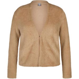 Rabe - Blazer 55-221223 - Damesjas - Beige
