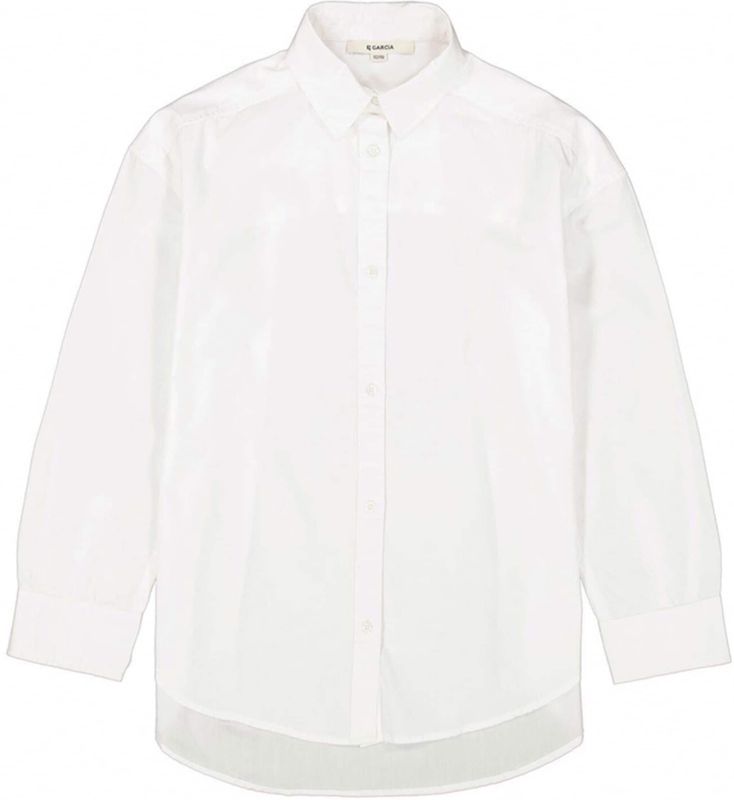 Garcia - Overhemdblouse - Katoen - Kinderen