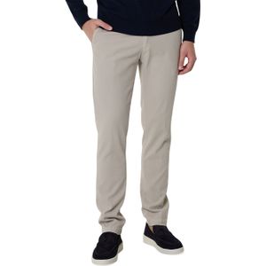 Four.ten heren broek beige (Maat: 50)