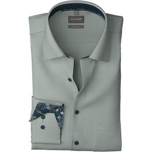 OLYMP - Luxor - Overhemd - Kitt - Comfort Fit - New Kent