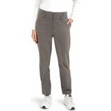 YAYA Pantalon Double Waistband