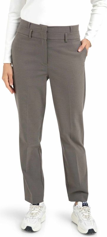 YAYA Pantalon Double Waistband