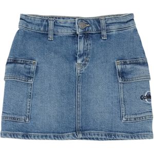 Calvin Klein Rok blauw (Maat: 140)