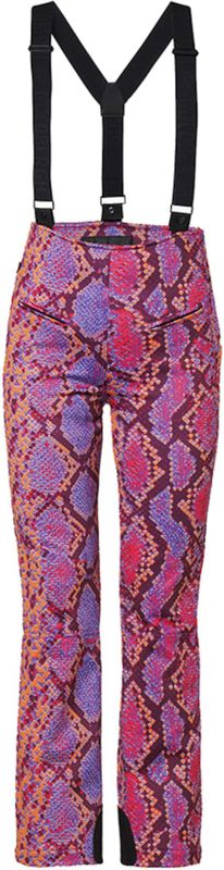 Goldbergh - Women Elena Snake - Skibroek - Pink