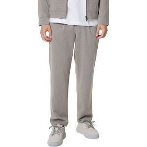 Gabba Napoli 19 phin broek beige (Maat: S)