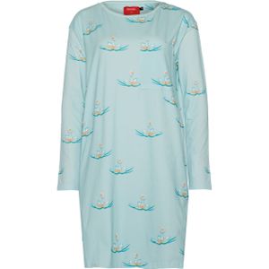 SNURK Dames nachthemd Efteling blauw (Maat: M)