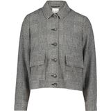 Betty & Co, Dames, Jassen, Zwart, Maat: S