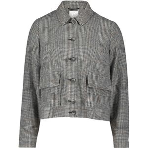 Betty & Co, Dames, Jassen, Zwart, Maat: S