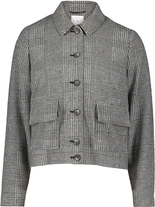 Betty & Co, Dames, Jassen, Zwart, Maat: S