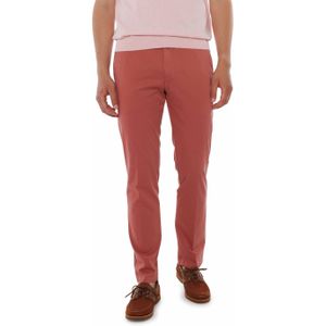 Meyer NEW YORK Art.1-8130 broek rood (Maat: 23)