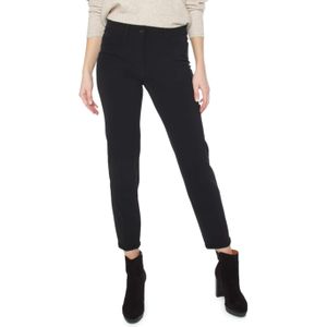 Cambio Renira L29 broek zwart (Maat: 38)