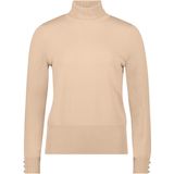 Betty Barclay - Coltrui - Beige - Dames - Met Knopen