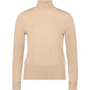 Betty Barclay - Coltrui - Beige - Dames - Met Knopen