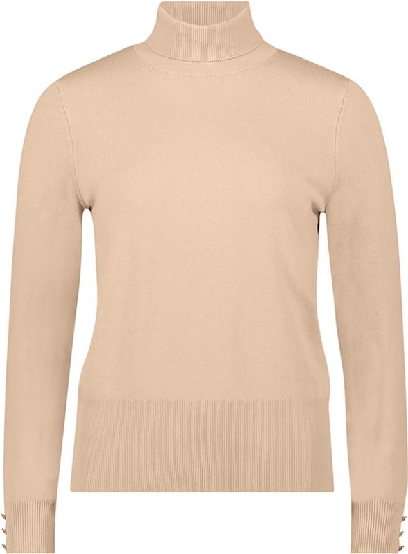 Betty Barclay - Coltrui - Beige - Dames - Met Knopen
