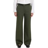 Pantalon - Tailored Wide Leg - Wijde Pijpen