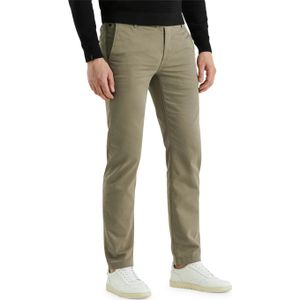 Vanguard V9 CHINO LIGHT STRETCH DOBBY broek beige (Maat: 32-30)