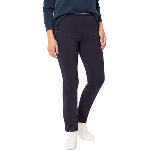 RAPHAELA by BRAX - Broek Lillyth - Marine - 46