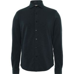 Dstrezzed - Overhemd Bo - Blauw