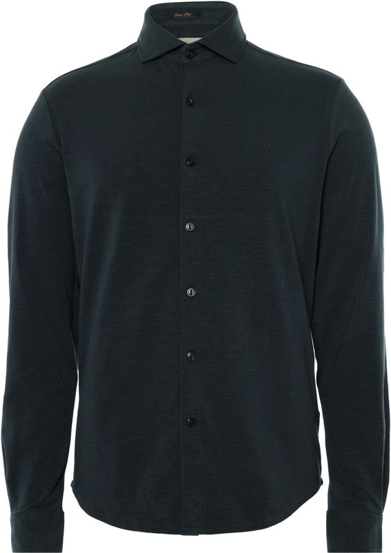 Dstrezzed - Overhemd Bo - Blauw