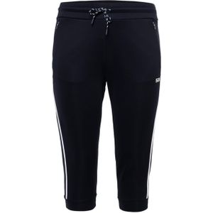 Sjeng Kayley Plus trainingsbroek blauw (Maat: 50)