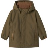 Lasnow10 - Ski-jas - Waterdicht - Technisch Outerwear - Kinderen