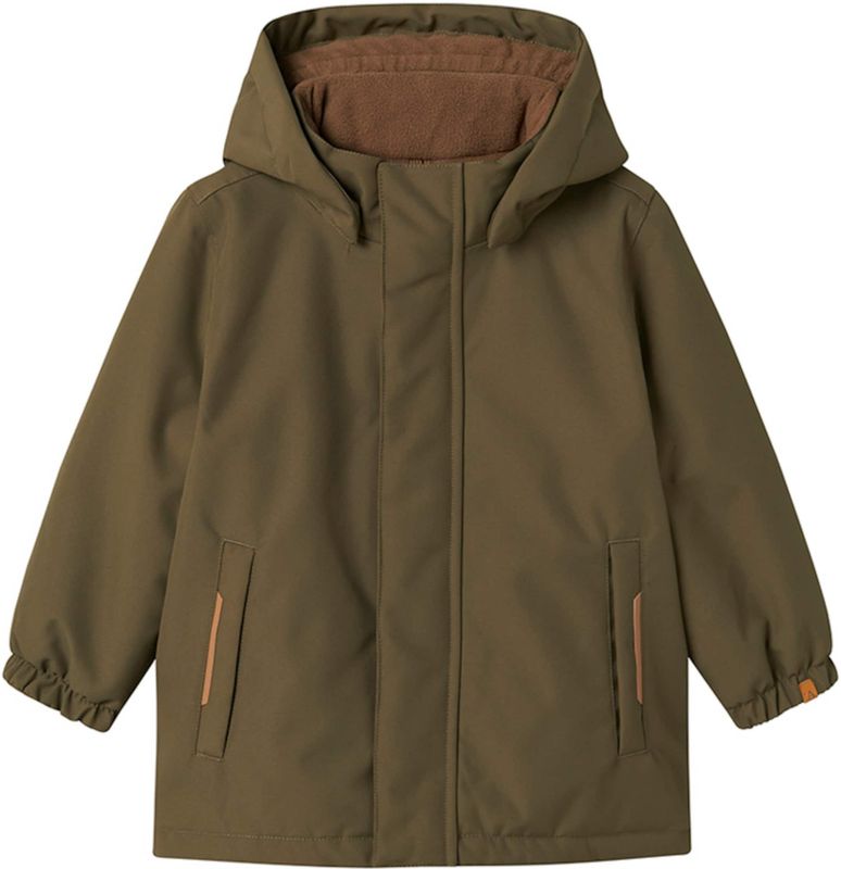 Lasnow10 - Ski-jas - Waterdicht - Technisch Outerwear - Kinderen